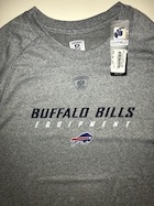 Buffalo Bills - Reebok-XLG Buffalo Bills - Reebok-XLG