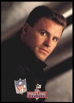 Howie-Long1992 RaidersProLine Cards NFL Howie-Long1992 RaidersProLine Cards NFL