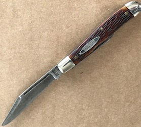 Pocket Knife w/ locking blade - Craftsman Pocket Knife w/ locking blade - Craftsman
